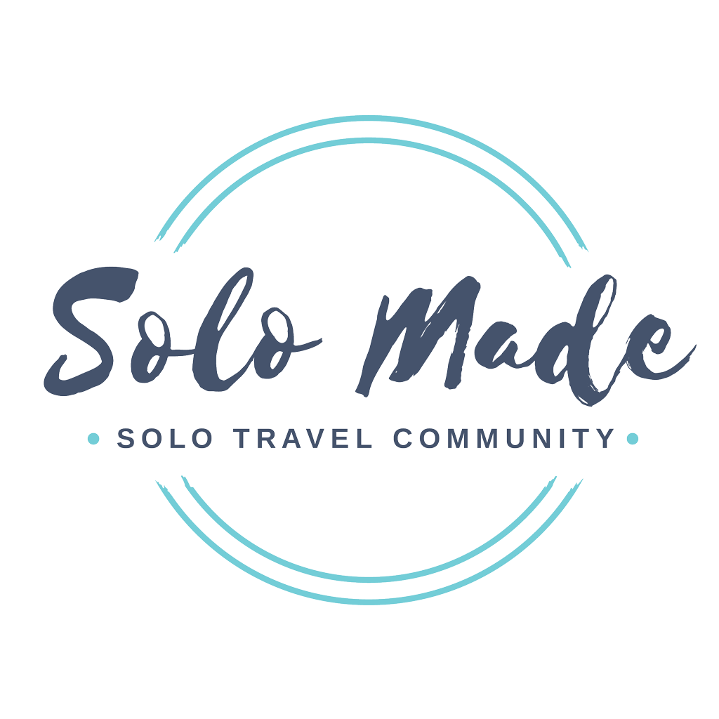 Solo Made Logo
