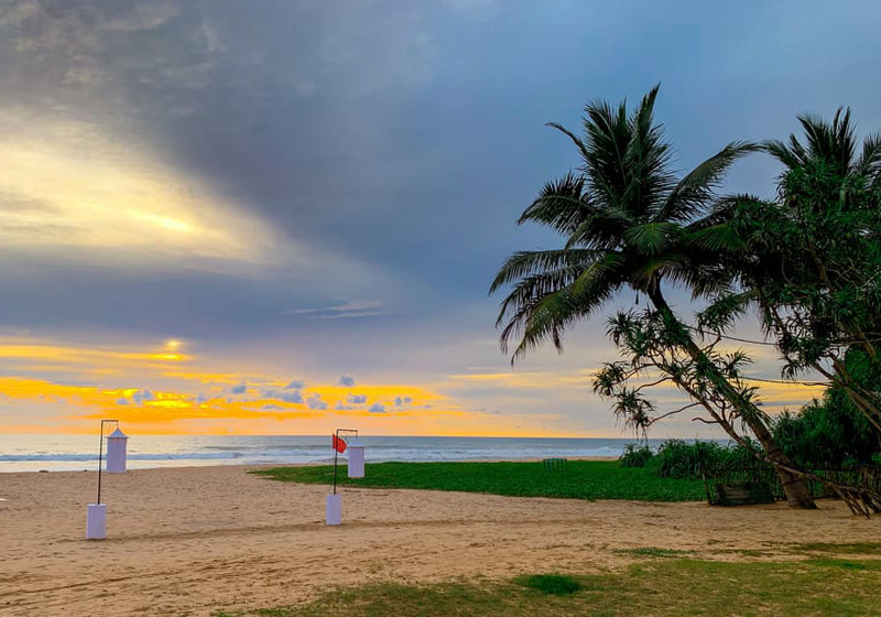 Discover the Enchanting Allure of Sri Lanka: A Must-Visit Destination